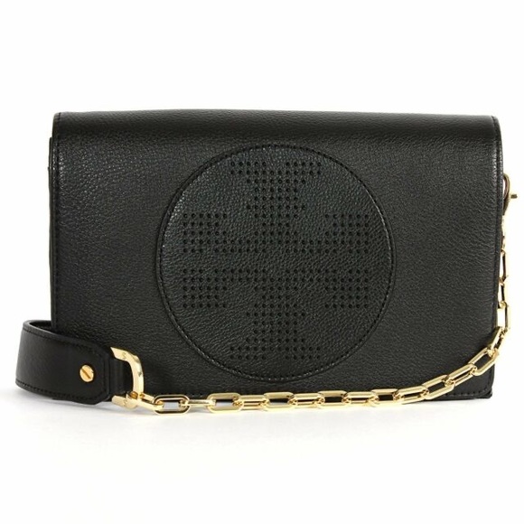 Tory Burch Handbags - NWOT Tory Burch Kipp Crossbody Bag
